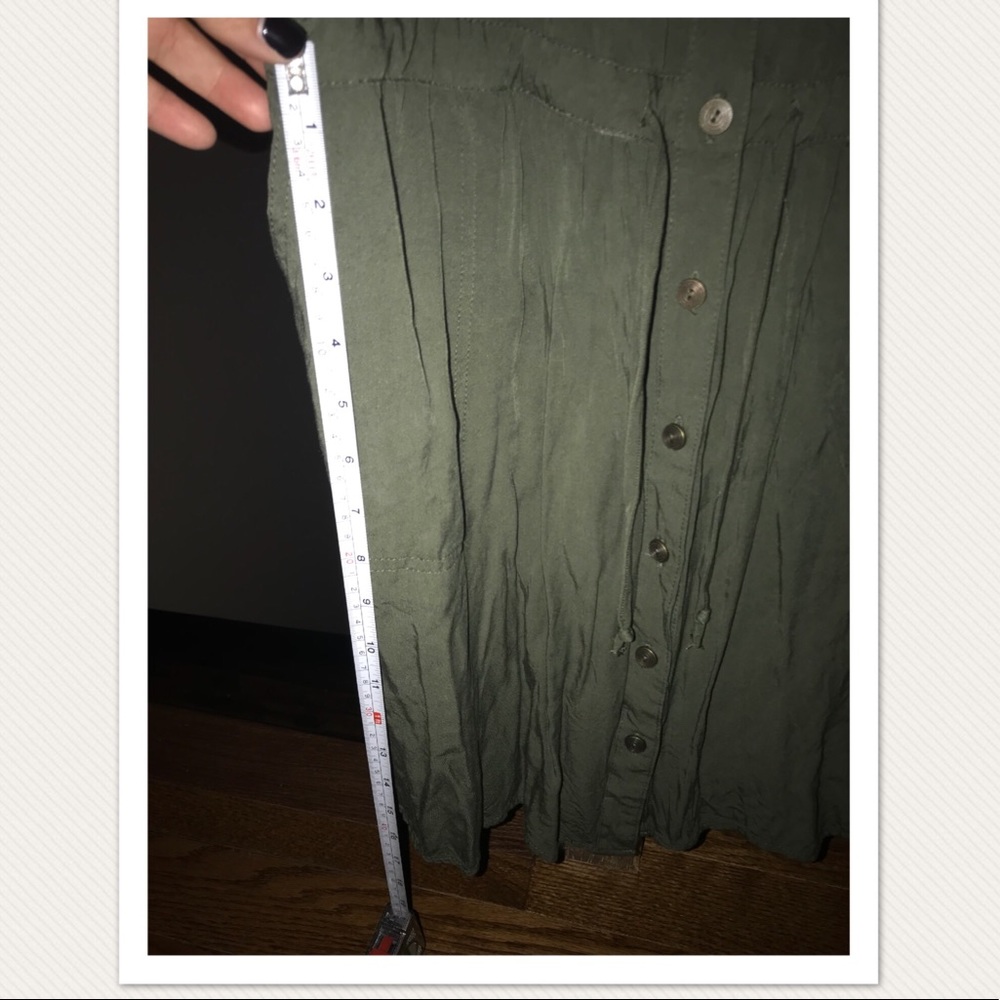 Fall dress - Picture 2 of 2